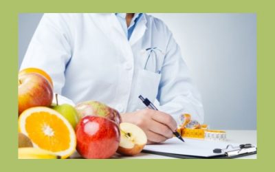 ¿Cuánto cuesta un nutricionista en Valencia?