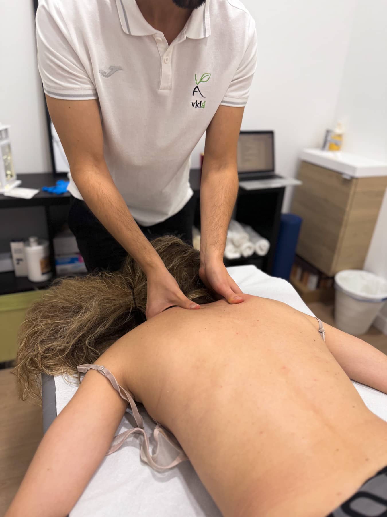 Fisioterapia Valencia, centro de fisioterapia valencia, dolor de espalda valencia