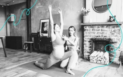 Diatermia para el suelo pélvico: cómo ayuda en el postparto y la recuperación perineal