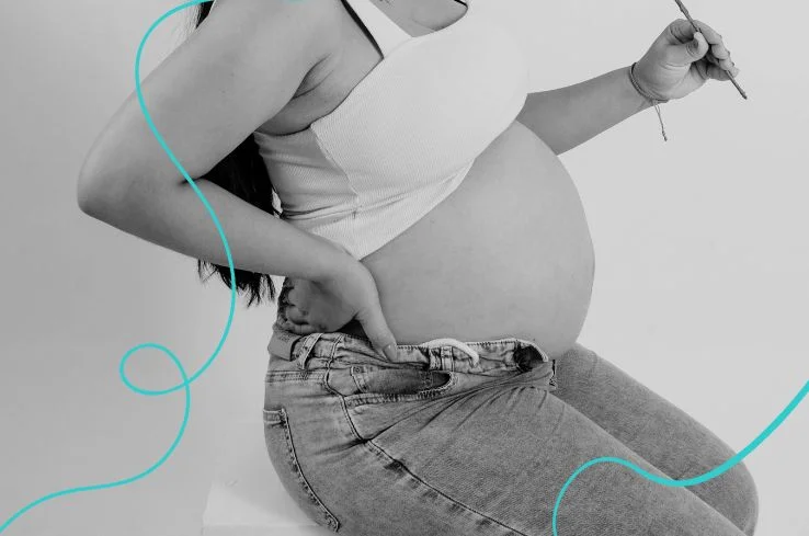 Pérdidas de orina en el embarazo o postparto: ¿cuándo es normal y cuándo no