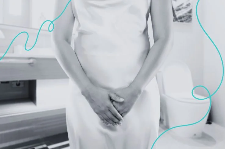 incontinencia urinaria