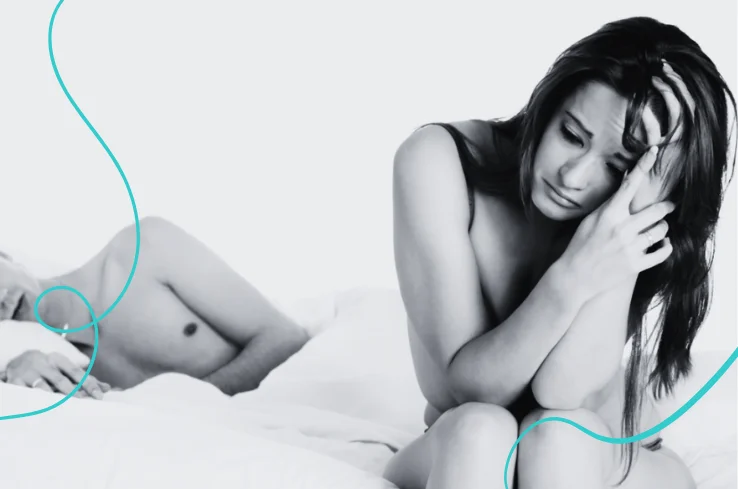 Hipertonía y dolor en las relaciones sexuales: causas, ejercicios y tratamiento en Valencia