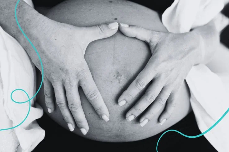 Valoración del suelo pélvico en el embarazo: qué incluye y por qué es importante